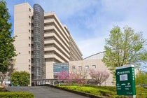 連携医療機関・NTT東日本関東病院